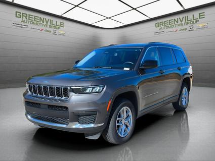 2023 Jeep Grand Cherokee L Greenville AL