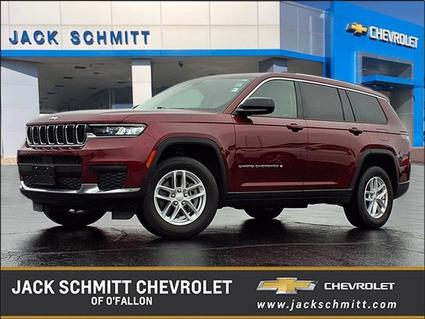 2023 Jeep Grand Cherokee L O'Fallon IL