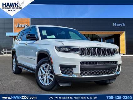 2024 Jeep Grand Cherokee L Forest Park IL