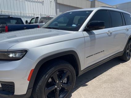 2024 Jeep Grand Cherokee L Whitesboro TX