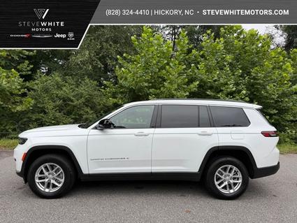2025 Jeep Grand Cherokee L Newton NC