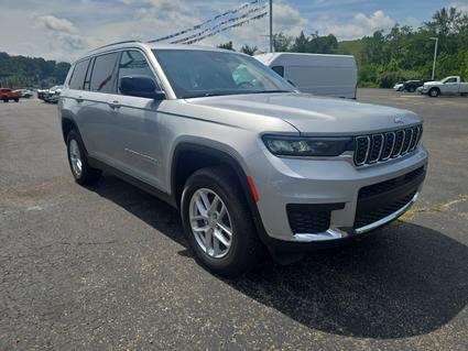 2025 Jeep Grand Cherokee L Ripley WV