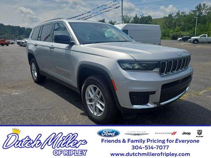 2025 Jeep Grand Cherokee L Ripley WV