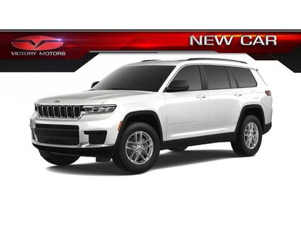 2025 Jeep Grand Cherokee L Craig CO