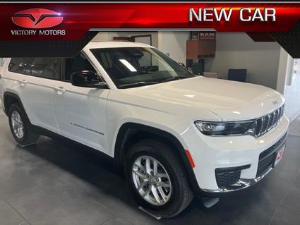 2025 Jeep Grand Cherokee L Craig CO