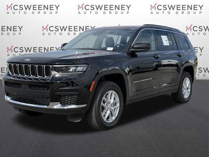 2025 Jeep Grand Cherokee L Pell City AL