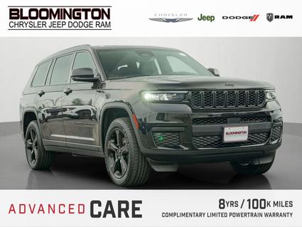 2022 Jeep Grand Cherokee L Minneapolis MN