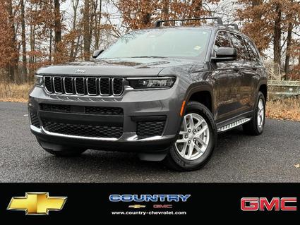2022 Jeep Grand Cherokee L Benton KY