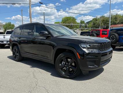 2023 Jeep Grand Cherokee L Roanoke VA