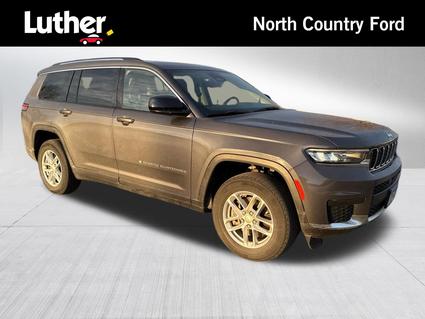 2023 Jeep Grand Cherokee L Minneapolis MN