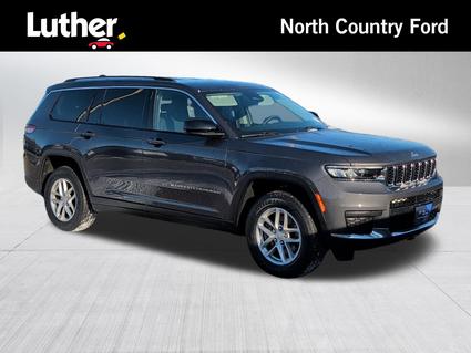 2023 Jeep Grand Cherokee L Minneapolis MN