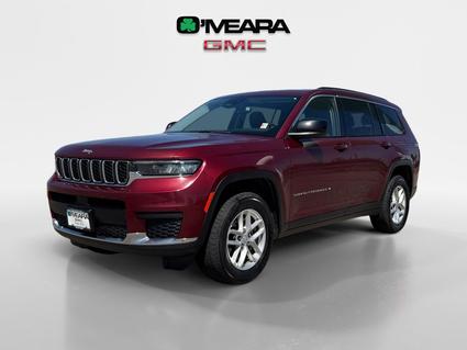 2023 Jeep Grand Cherokee L Denver CO