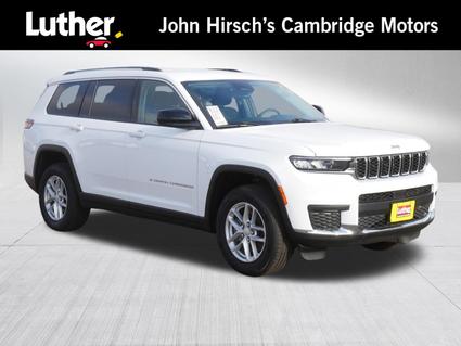 2023 Jeep Grand Cherokee L Cambridge MN