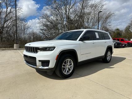 2023 Jeep Grand Cherokee L Katy TX