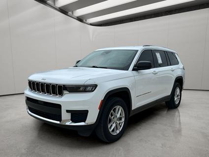 2023 Jeep Grand Cherokee L Katy TX