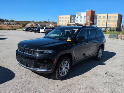 2023 Jeep Grand Cherokee L Warsaw IN