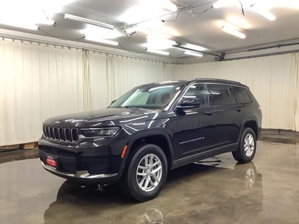 2023 Jeep Grand Cherokee L Warsaw IN