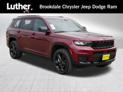 2023 Jeep Grand Cherokee L Minneapolis MN