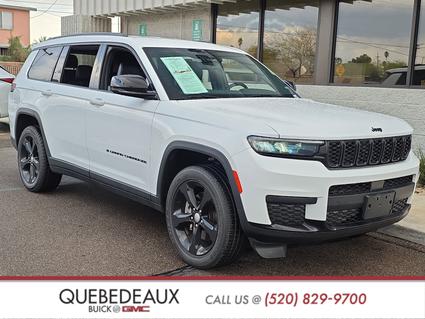 2023 Jeep Grand Cherokee L Tucson AZ