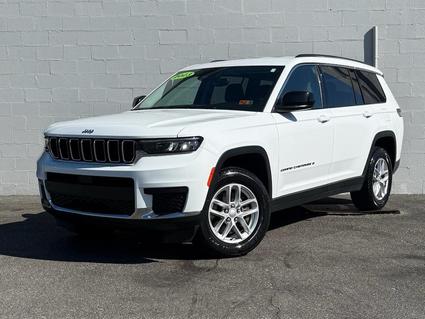 2023 Jeep Grand Cherokee L Lewisburg WV