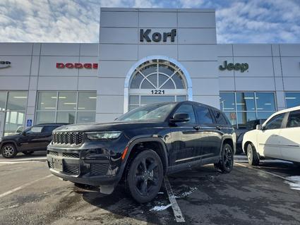 2023 Jeep Grand Cherokee L Fort Morgan CO