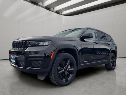 2023 Jeep Grand Cherokee L Fort Morgan CO