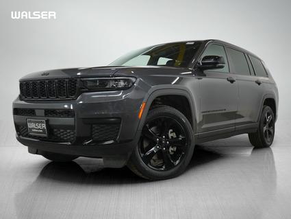 2023 Jeep Grand Cherokee L Hopkins MN