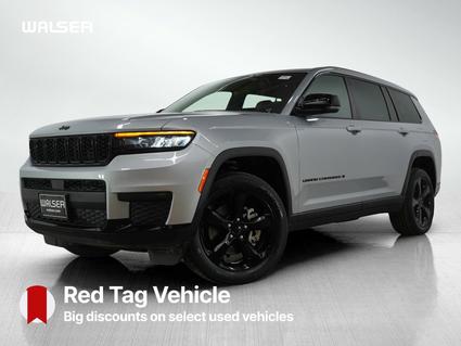 2023 Jeep Grand Cherokee L Hopkins MN