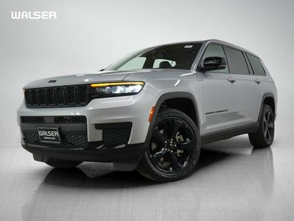 2023 Jeep Grand Cherokee L Hopkins MN