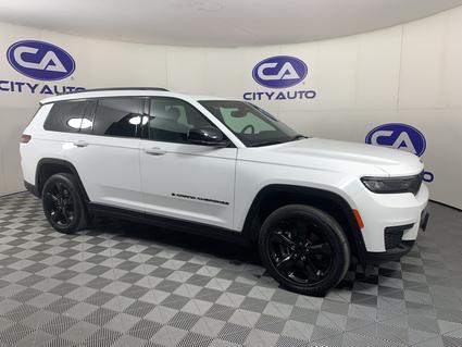 2023 Jeep Grand Cherokee L Memphis TN