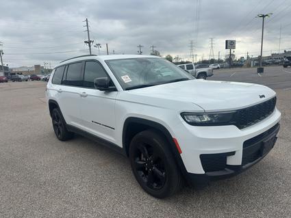 2023 Jeep Grand Cherokee L Memphis TN