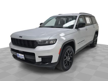 2024 Jeep Grand Cherokee L Livingston TX