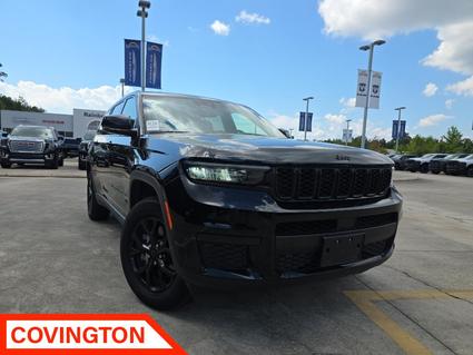 2024 Jeep Grand Cherokee L Covington LA