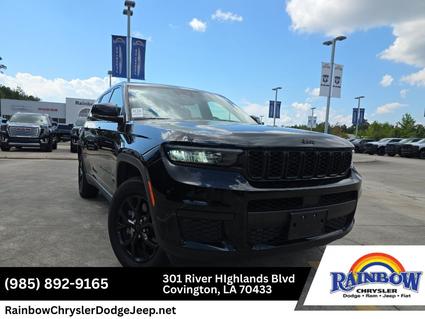 2024 Jeep Grand Cherokee L Covington LA