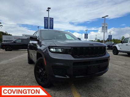 2024 Jeep Grand Cherokee L Covington LA
