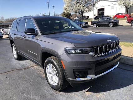 2024 Jeep Grand Cherokee L Henderson KY