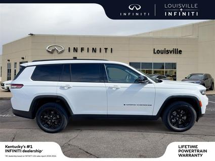 2024 Jeep Grand Cherokee L Louisville KY