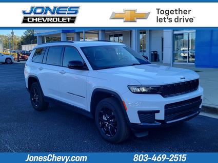 2024 Jeep Grand Cherokee L Sumter SC
