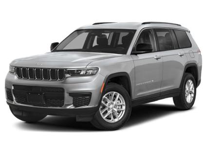 2024 Jeep Grand Cherokee L Grand Junction CO