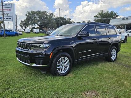 2025 Jeep Grand Cherokee L Wauchula FL