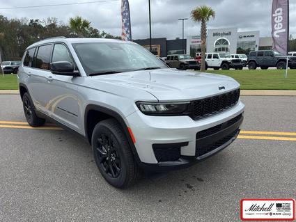 2025 Jeep Grand Cherokee L Enterprise AL