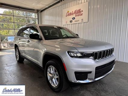 2025 Jeep Grand Cherokee L Ripley WV