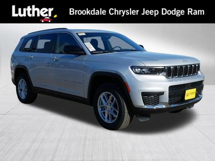 2026 Jeep Grand Cherokee L Minneapolis MN