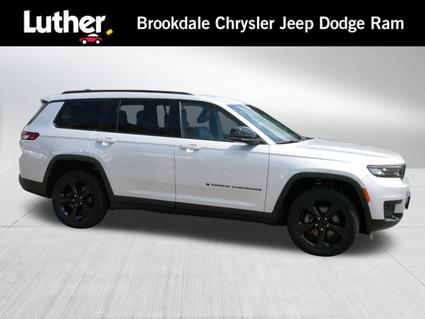 2022 Jeep Grand Cherokee L Minneapolis MN