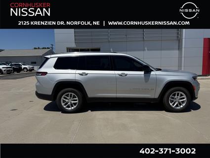 2022 Jeep Grand Cherokee L Norfolk NE