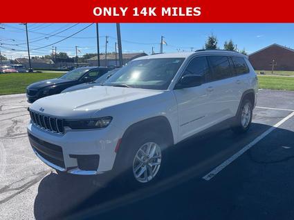 2023 Jeep Grand Cherokee L Toledo OH