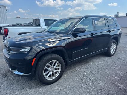 2023 Jeep Grand Cherokee L Warsaw IN