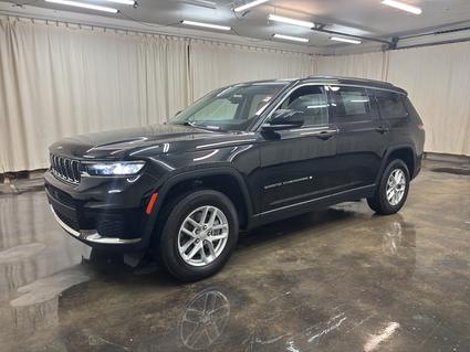 2023 Jeep Grand Cherokee L Warsaw IN