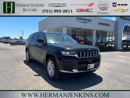 2023 Jeep Grand Cherokee L Union City TN