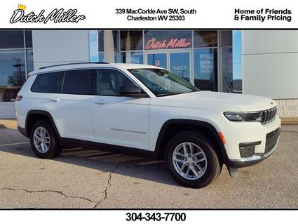 2023 Jeep Grand Cherokee L South Charleston WV